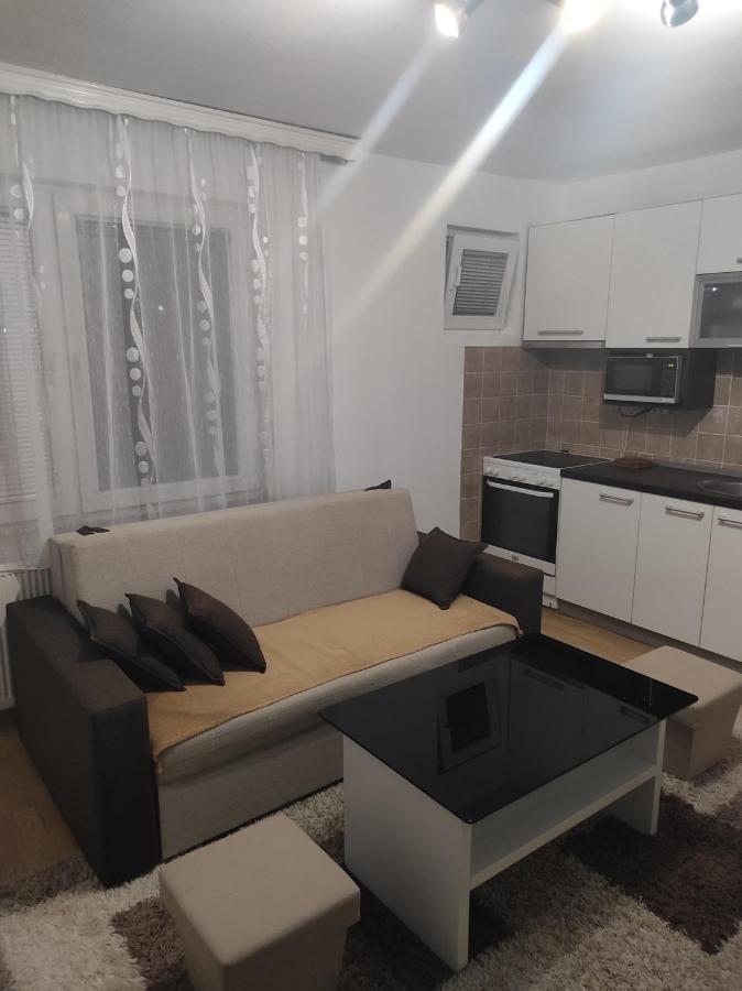 Appartamento Mini Hill SJJ Esterno foto