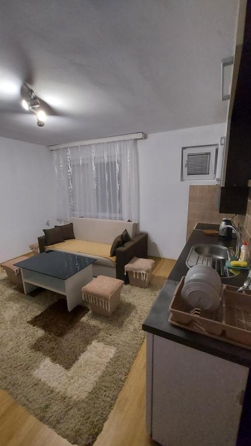 Appartamento Mini Hill SJJ Esterno foto