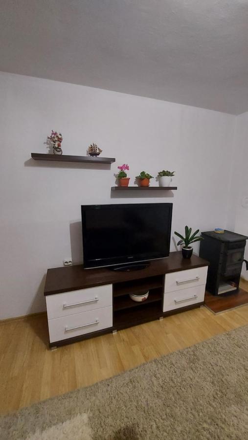 Appartamento Mini Hill SJJ Esterno foto