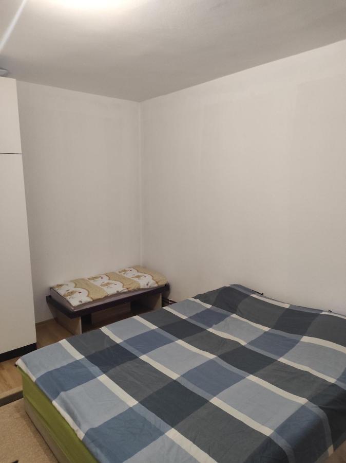 Appartamento Mini Hill SJJ Esterno foto